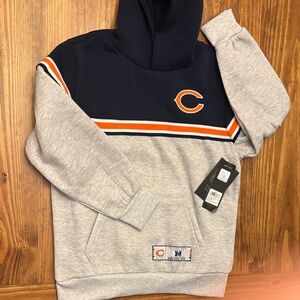 Chicago Bears Kid's Hoodie